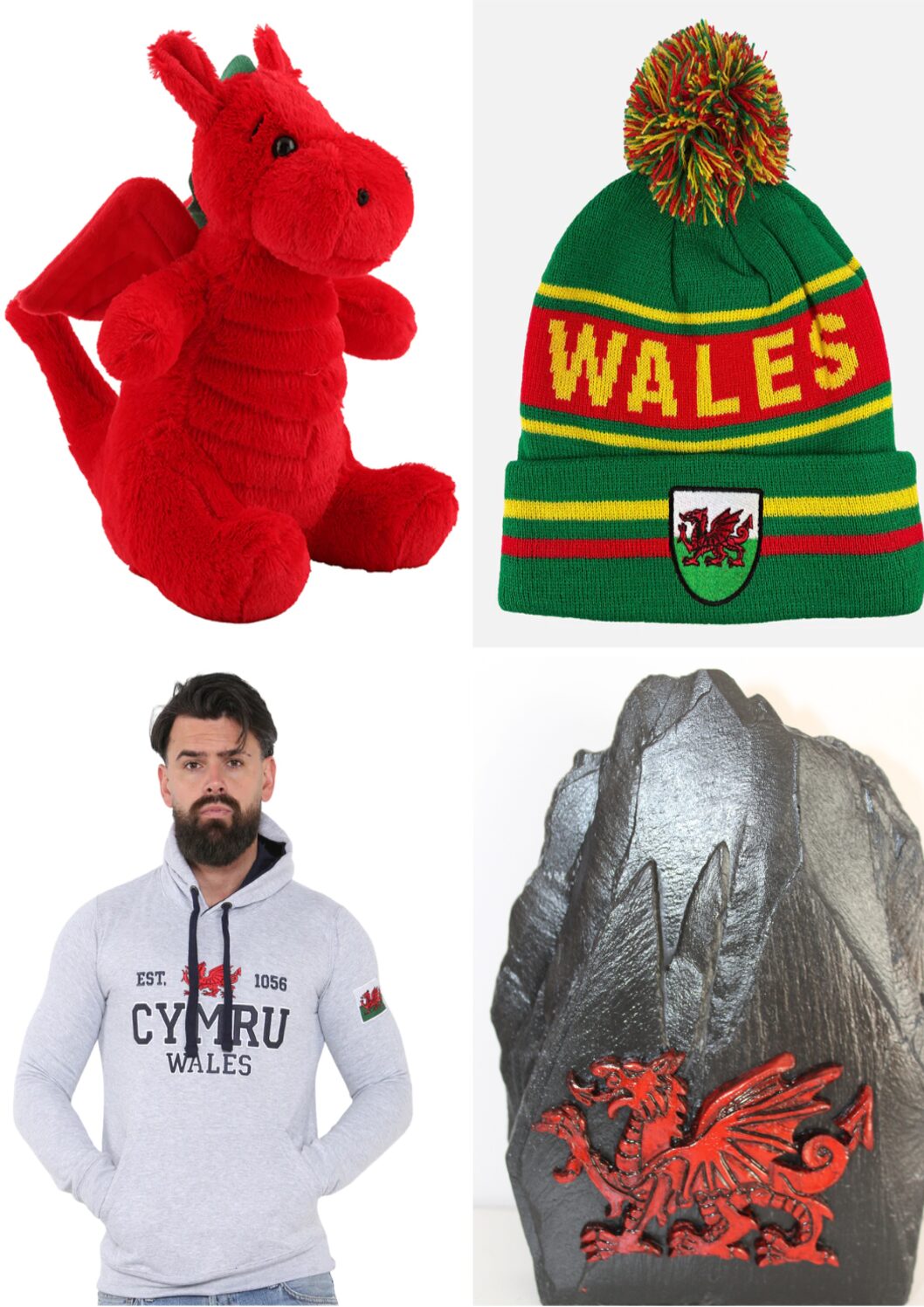 WELSH GIFTS